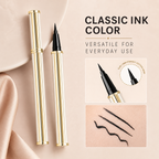 Waterproof Long Lasting Precision Eyeliner Pen