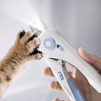 Pet LED Nail Clipper