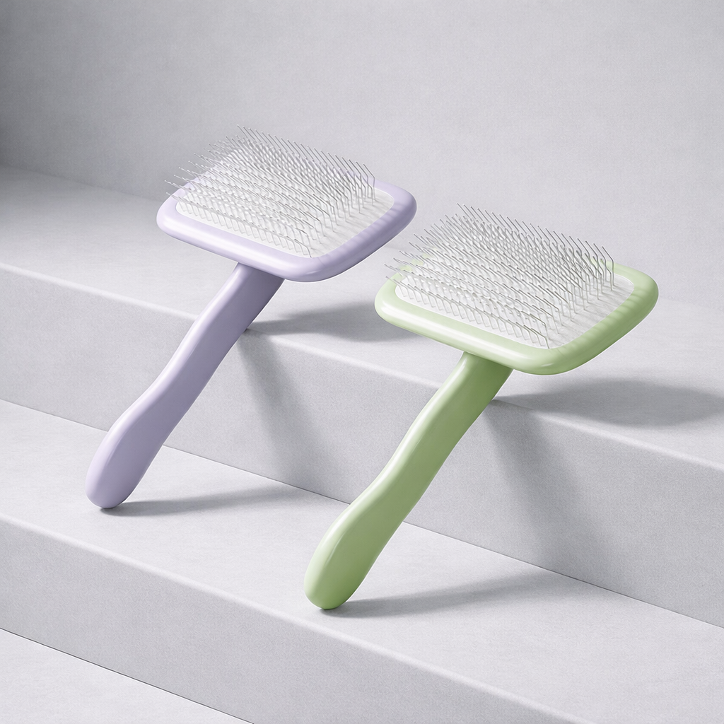 Pet Slicker Brush