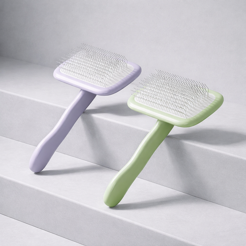 Pet Slicker Brush