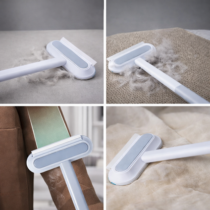 Pet Hair Remover Brush