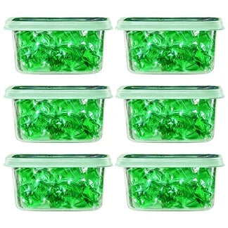 ✨ BUNDLE & SAVE ✨ 4-in-1 SewerBio Probiotic Drain Repair Pods | Fast Clog Remover & Odor Defense | Safe for All Pipes