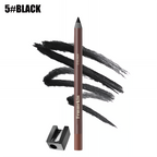 24H Waterproof Smudge-Proof Eyeliner Pencil